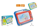 MAGNETIC DRAWING BOARD