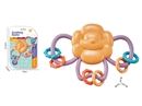 BABY RATTLE
