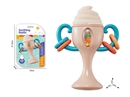 BABY RATTLE
