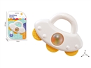 BABY RATTLE