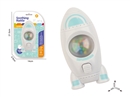 BABY RATTLE