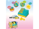 CASH REGISTER SET W/SOUND