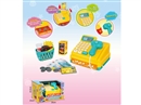 CASH REGISTER SET W/SOUND