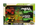 FRICTION FARMER SET