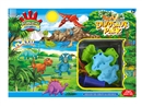PLAY DOUGH SET