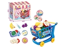 CUTTING PLAY SET 12PCS