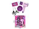 HAIRDRESSING SET,6PCS
