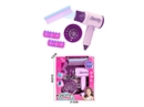 HAIRDRESSING SET,6PCS