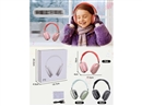 HEADSET W/BLUETOOTH , 2COLORS