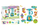 PLAY DOUGH SET