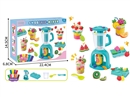 PLAY DOUGH SET