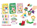 PLAY DOUGH SET