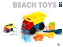 BEACH SET 6PCS