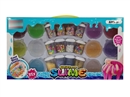 CRYSTAL SLIME SET