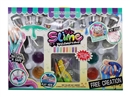 CRYSTAL SLIME SET
