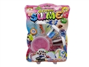 CRYSTAL SLIME SET