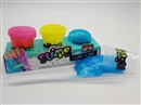 CRYSTAL SLIME SET