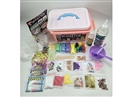 CRYSTAL SLIME SET