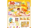 PLAY DOUGH SET