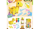 PLAY DOUGH SET