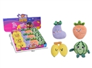 PLUSH TOYS,12PCS/DISPLAY BOX