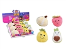 PLUSH TOYS,12PCS/DISPLAY BOX
