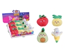 PLUSH TOYS,12PCS/DISPLAY BOX