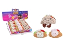 PLUSH TOYS,12PCS/DISPLAY BOX