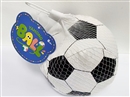 12CM LEATHER COTTON FOOTBALL