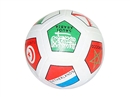 12CM PLUSH FOOTBALL