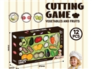 CUTTING PLAY SET