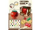 CUTTING PLAY SET