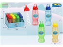 BUBBLE STICK 230ML,12PCS/DISPLAY BOX