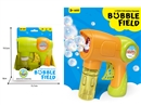BUBBLE GUN 50ML,2COLOURS