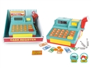 CASH REGISTER SET W/LIGHT & SOUND