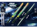 FLASHING SWORD 2PCS