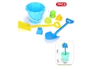 BEACH SET 7PCS