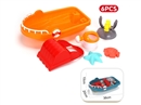 BEACH SET 6PCS