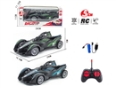 5-CHANNEL R/C DIE-CAST CAR W/LIGHT(INCLUDE BATTERY)