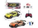 5-CHANNEL R/C DIE-CAST CAR W/LIGHT(INCLUDE BATTERY)