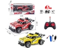 5-CHANNEL R/C DIE-CAST CAR W/LIGHT(INCLUDE BATTERY)
