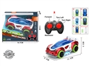1:32 4-CHANNEL R/C DIE-CAST CAR W/LIGHT(NOT INCLUDE BATTERY)