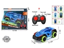 1:32 4-CHANNEL R/C DIE-CAST CAR W/LIGHT(NOT INCLUDE BATTERY)