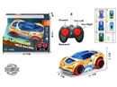 1:32 4-CHANNEL R/C DIE-CAST CAR W/LIGHT(NOT INCLUDE BATTERY)