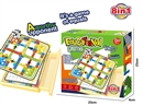 儿童桌游亲子互动棋盘类大全儿童益智玩具（8合1）