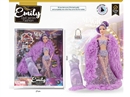 EMILY,11.5寸11关节娃娃系列之我是大明星