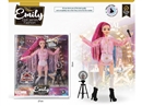 EMILY,11.5寸11关节娃娃系列之我是大明星