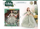 EMILY,11.5寸11关节娃娃之中国风娃娃