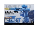 电动水枪（配电池USB充电）