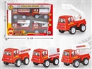玩具消防车